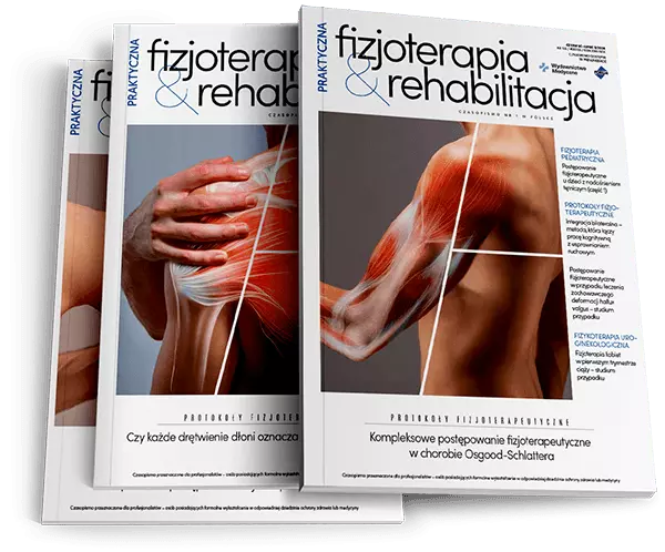 Praktyczna Fizjoterapia i Rehabilitacja