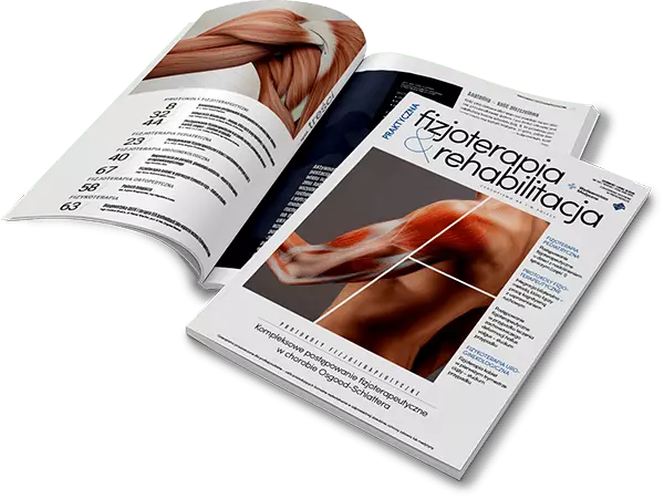 Praktyczna Fizjoterapia i Rehabilitacja