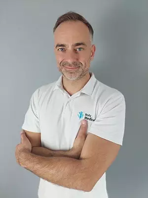 Dariusz Ciborowski Dariusz Ciborowski