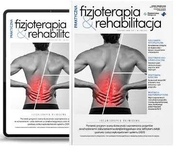 Praktyczna Fizjoterapia i Rehabilitacja Praktyczna Fizjoterapia i Rehabilitacja