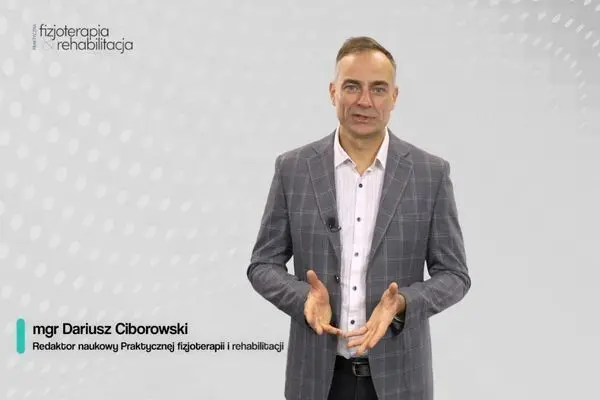 Praktyczna Fizjoterapia i Rehabilitacja