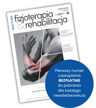 Praktyczna fizjoterapia i rehabilitacja